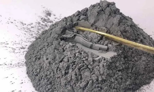 سیمان سیاه